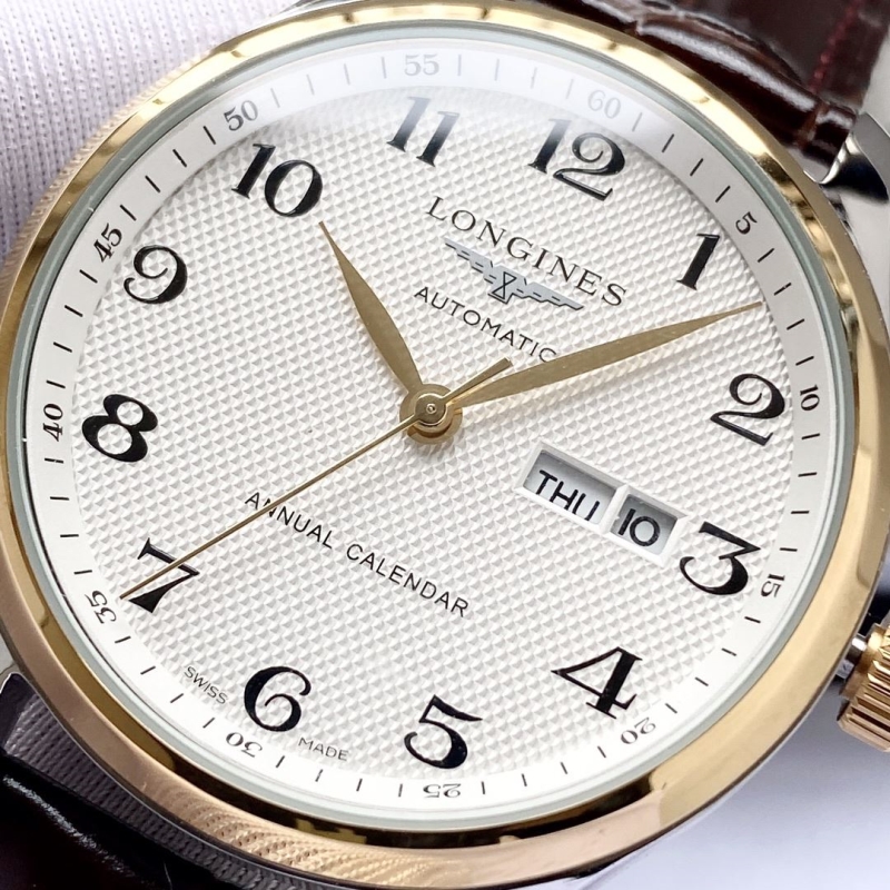 LONGINES